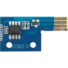 Xerox Phaser 6130 Toner Chip Mavi (106R01278) (1.900 Sayfa)