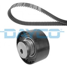 Dayco Mtxdpn Eksantrik Gergi Kiti 124X220 Brava 1.2 16V-BRAVO I-Ii 1.2 -1.4-Doblo 1.4-Linea 1.2 -Mare-Palio 1.2