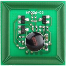 Xerox Workcentre 7132-7232-7242 Toner Chip Siyah (006R01319)