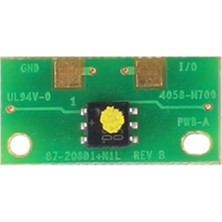 Konica Minolta Minolta MC-5430 Dl Toner Chip Sarı MC-5400-5430-5440-5450