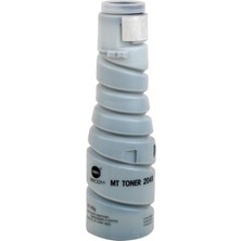 Konica Minolta 204B Orjinal Toner