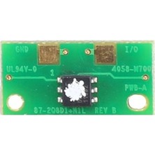 Konica Minolta Minolta MC-5430 Dl Toner Chip Siyah MC-5400-5430-5440-5450