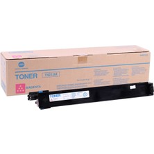 Konica Minolta TN-213 Orjinal Kırmızı Toner