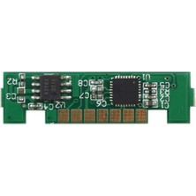 Samsung CLP-365 Toner Chip Siyah CLP362-364 CLX3300-3305-3306-3307 (NR406)