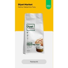 Diyet Market Glutensiz Hamur Kabartma Tozu 250GR
