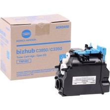 Konica Minolta Tnp-48 Orjinal Mavi Toner