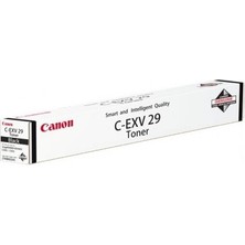 Canon C-Exv-29 Orjinal Siyah Toner