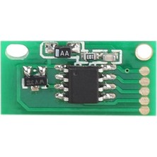 Konica Minolta Minolta TN-411 Toner Chip Siyah C451