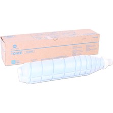 Konica Minolta TN-622 Orjinal Mavi Toner Bizhub