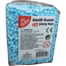 Bubu Köpük Hamur 5 Gr.