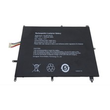 Sylar Retro 2874180-2S Notebook Bataryası