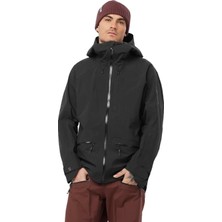 Salomon ABSOLUTE 3L Erkek Kayak Montu Black LC2322800