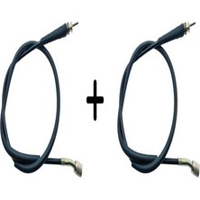 Gy 200 Cross Uyumlu Km Teli Ramzey 2 Adet Erpilsan Elektronik