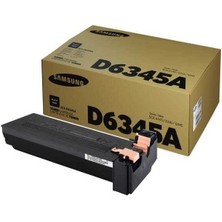 Samsung SCX-D6345A Siyah Orjinal Toner