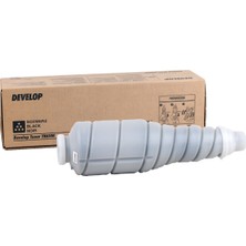 Develop TN-610 Orjinal Siyah Toner Ineo