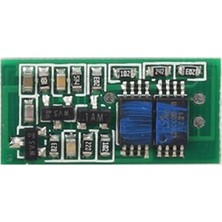 Ricoh Mp-C 5000 Toner Chip Mavi Mp-C 4000-4501-5001-5501