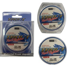 Icon-Ic Trout 50MT Fluorocarbon Misina