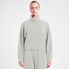 Lescon 25N-2105 Fermuarlı Üst Kadın