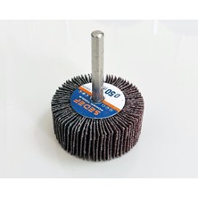 Sedef Power Tools 50X20 60 Kum Saplı Mop Zımpara 10'lu Paket