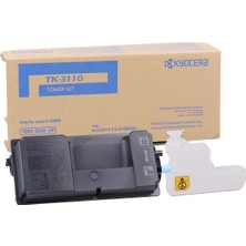 Kyocera Mita TK-3110 Orjinal Toner