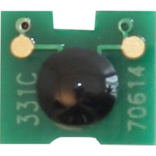 Canon CRG-331-CRG731 Mavi Toner Chip LBP7100-7110