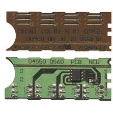 Samsung ML-4550A Toner Chip ML4050-4051-4055-4550-4551-4552-4555 (10K)