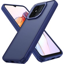 LTG Nova 12C Kılıf Elegant Kapak - Lacivert