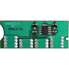 Samsung SF-D560 Toner Chip SF-565 3.000 Sayfa