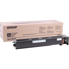 Develop TN-413 Orjinal Siyah Toner Ineo