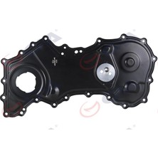 GVA Mtxdpn Eksantrik Kapaği Renault Trafic Ii-Laguna Iii-Latitude 2.0 Dci M9R