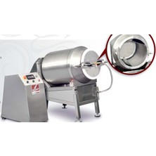 Boğaziçi Et Soslama Makinesi 200 kg