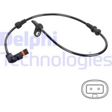 Delphi Mtxdpn Abs Sensoru On Mercedes W169 W245