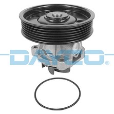 Dayco Mtxdpn Devirdaim Astra H-J-Corsa C-D-E-Combo C-D-Meriva A-B-Egea-Linea-Doblo-Albea-Punto-Fiorino-Bipper Nemo-Tigra 1.3 Cdti Dth-Mtj-Jtd-Cdti Y13DTC-Z13DT-Z13DTH-A13DTC-A13DTE-B13DTC-B13DTE PA887