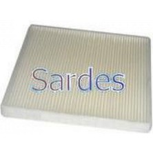 Sardes Mtxdpn Polen Filtresi (Hyundai Santa Fe Ii - Hyundai Sonata V)