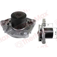 Thermax Mtxdpn Devirdaim Doblo-Bravo Ii 04 Stilo-1.6mjt-Astra H-J-Insignia 08 Vectra C-2.0cdti-1.9mtj PA1085 T