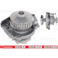 Thermax Mtxdpn Devirdaim Palio 99 Doblo 00 Albea-Panda-Punto 1.2 PA739 T