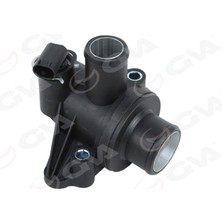 GVA Mtxdpn Termostat 87 C Mercedes OM668 W168 W414