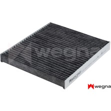 Wegna Mtxdpn Polen Filtresi Golf Vii-A3-Leon-Octavia 1.2 Tsi-1.4 Tsi-1.6 Tdi-2.0 Tdi 12 Karb. 23525230 Cuk 26009