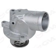GVA Mtxdpn Termostat 87 C Mercedes M111 W202 C208 W124 W210 W163 Klimali