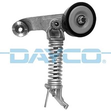 Dayco Mtxdpn Kayis Gergi Rulmani Mercedes X156 W176 W246 C117 Kutuklu