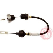 Gua Mtxdpn Debriyaj Teli Peugeot Partner-Berlingo I 98-02 Eski Tip Xud9