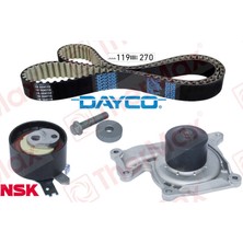 Thermax Mtxdpn Triger Seti Mercedes OM607 W176 W246 C117 W415 . Renault K9K 1.5 Dci Clio Kangoo Megane Fluence . Dacia Duster Logan Sandero Lodgy Dokker . Nissan Juke Qashqai Devirdaimli