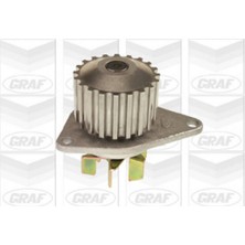 Graf Mtxdpn Devirdaim [ Peugeot 106, 206, 307 (TU3JP) 1.4i 1994- ]