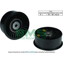 Bms Mtxdpn Eksantrik Gergi Rulmani Master Ii 01 Trafic Ii 2.5dci 01 Laguna Ii-Movano-Vivaro 2.5cdti-2.5d