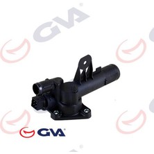 GVA Mtxdpn Termostat 89C Komple / Müşürlü Kangoo-Clio Iii-Megane Ii 1.5 Dci
