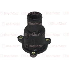 Thermax Mtxdpn Termostat Yuva Kapaği Clio-Kng-Mgn Ii Tipali Plastik