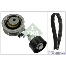 Ina Mtxdpn Eksantrik Gergi Kiti Polo-Golf7-Passat-A3-Leon 1.2 Tsi-1.4 Tsi 2013 Cjza-Cjzb-Cyva-Cyvb