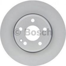 Bosch Mtxdpn Fren Diski On [5D-295MM] W176 W246 W242 11- M 270.910