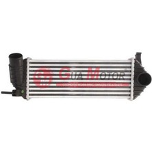 Gua Mtxdpn Turbo Radyatörü Intercooler Kng 1.5dci 2008 90-103-110BG 385X143X64 K9K-806-804-808-