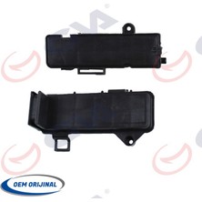 GVA Mtxdpn Polen Filtre Kapaği Clio 4-Captur-Sandero 2-Logan 2